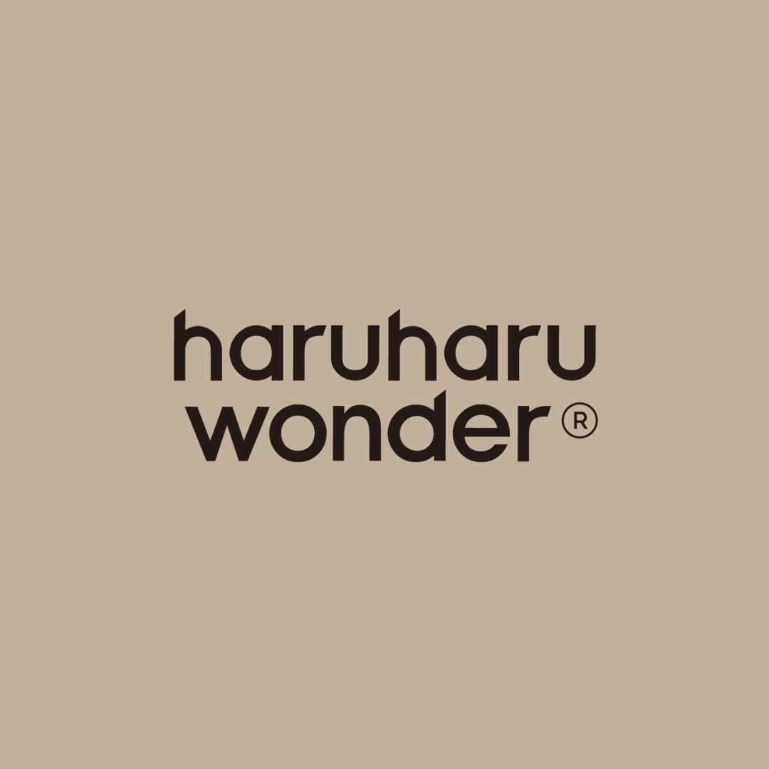 Haruharu WONDER