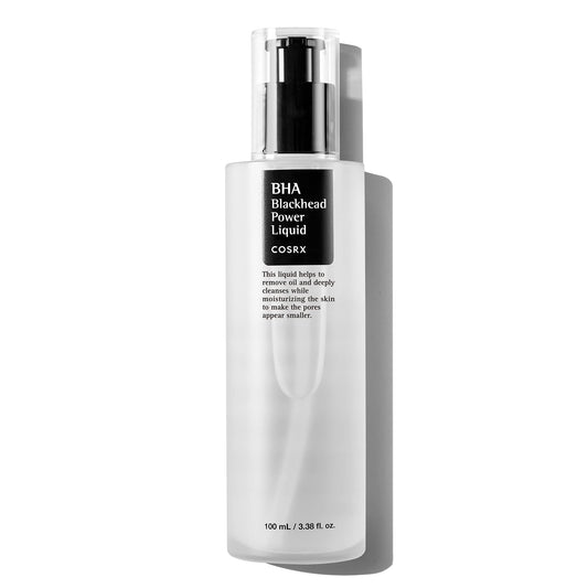 Cosrx BHA Blackhead Power Liquid 100 ml